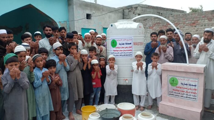 Deep Artesian Well in Pakistan - Image 3