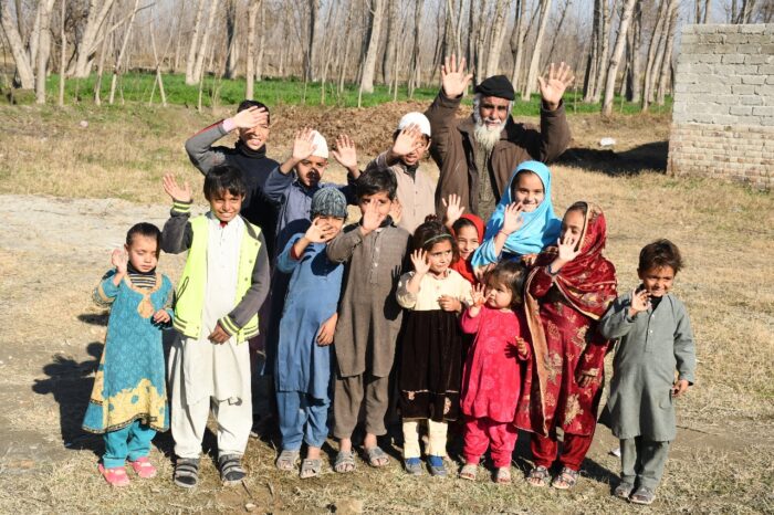 ⁦بئر مضخة يدوية في باكستان⁩ - الصورة ⁦11⁩