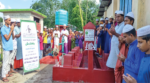 Artesian ablution wells with 10 taps in Bangladesh - Image 2