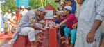 Artesian ablution wells with 10 taps in Bangladesh - Image 4